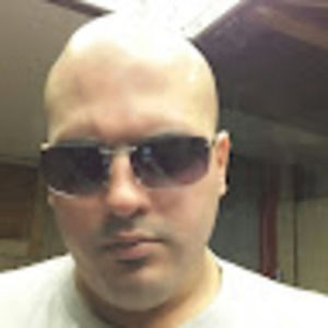 Meet your Posher, Luis